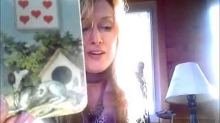 Beginner Lenormand Class Basic One-Card Meanings