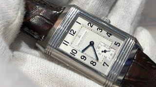 JAEGER LECOULTRE Grande Reverso Q2708410  BS-WATCH.FR