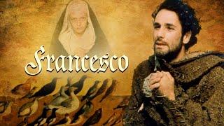 FRANCESCO miniserie 2002 diretta da Michele Soavi Recensione di Francesco Ippolito