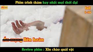 Phim trinh thám hay nhất mọi thời đại - Review phim Hay