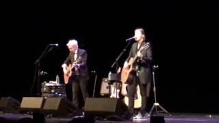 Suzanne Vega - The Queen And The Soldier @ Gasteig Munich - October 2nd 2016