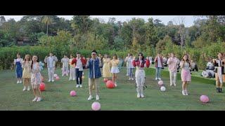 《虎虎 Gongxi Bersama》完整版MV——Astro 2022年新春贺岁专辑 《Ü虎加把劲》