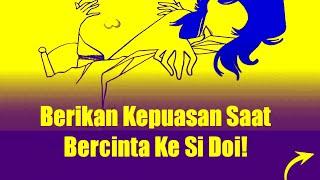 5 Hal yang Didambakan Wanita Saat Bercinta Pria Perlu Tahu