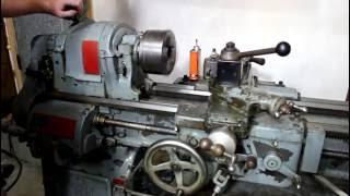 South Bend 13 Metal Lathe Overview