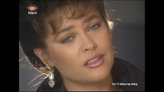 Hülya Avşar - Şarkılara Sordum 1990