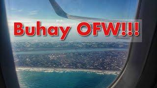 Buhay OFW  Kabayan Abroad