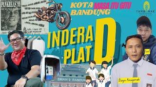 Kota Bandung masa itu gitu. distro 347 airplane oval ada bbq ride..kickFest musiGor saparua