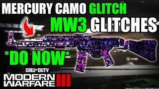 *100K WEAPON XP* PRESTIGE CAMO GLITCHSOLO XP GLITCHWEAPON XP GLITCH MW3 GLITCHES MW3 GLITCHES