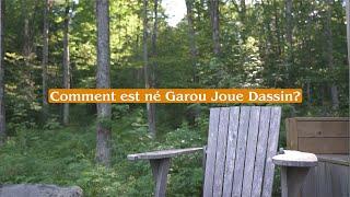 Garou Joue Dassin  Ep.3  Comment est né Garou Joue Dassin  Websérie