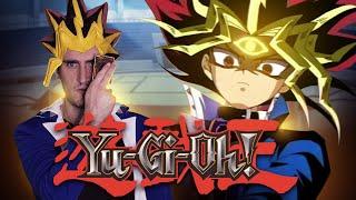 Why Was Yugioh SO AWESOME? And... What Happened to it?