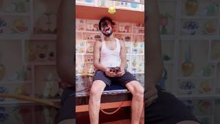 रोटी जलने से बचा ली  Upboyraj  @YouTube #trending #funny #comedy #viral #shorts #youtube #roti