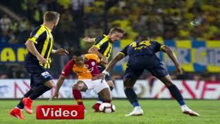 Son Şampiyon Galatasaray Galibiyetle Başladı