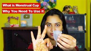 What is Menstrual Cup and Why You Need To Use A Menstrual Cup  Red Ross #menstrualcups #periods