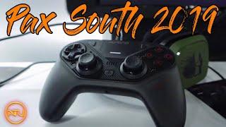 Pax South 2019 - A Pax Film