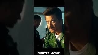 Viral #Fighter movie Hrithik Roshan entry scene#varl #hrithikroshan #fighter #shorts