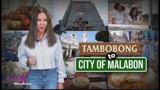 Tambobong to City of Malabon  RATED KORINA