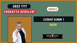 COĞRAFİ KONUM 1 Enlem #coğrafya #tyt #ayt #yks #kpss