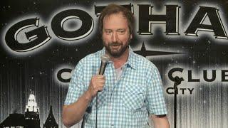 Tom Greens Outrageous Stand Up at Gotham Comedy Live