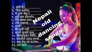 Nepali old dancing songs️nepali dancing songs jukeboxnepali dance song nepali party song yourname@