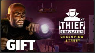 How to Thief Simulator VR Greenview Street on Meta Quest  Oculus