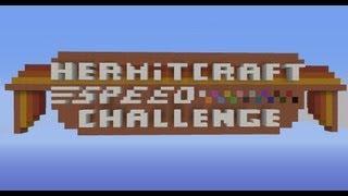 Minecraft Speed Challenge - The Color Wheel - 3v3 Hermitcraft Edition