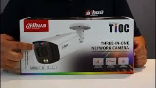 Unboxing   TIOC 4K