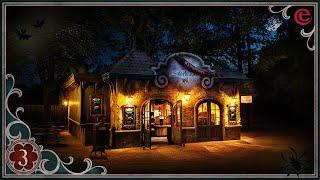 Episode 3 – The Making-of Danse Macabre – Efteling