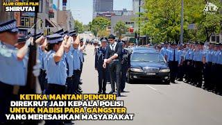 KETIKA MANTAN PENCURI DIREKRUT JADI KEPALA POLISI UNTUK HABISI MAFIA ALUR CERITA FILM INDIA ACTION