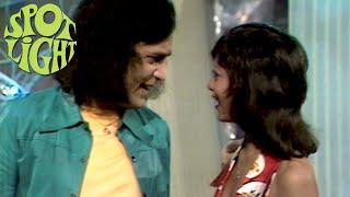 Sandra & Andres - Was soll ich tun? Auftritt im ORF 1972