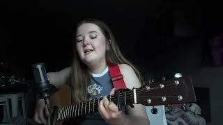 between the bars - elliot smith cover by megan owen