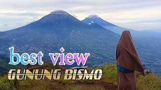 GUNUNG BISMO  best view bismo mountain via silandak _- Ekstrim