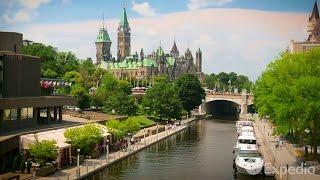 Ottawa - City Video Guide