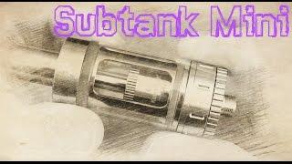 Kanger Subtank Mini