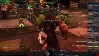 Malevolence Incarnate Killing Nefarian