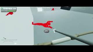 Sword With Sauce WR Speedrun  City Ninja Insane 149