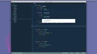 Sublime Text 3 - Meetio Theme