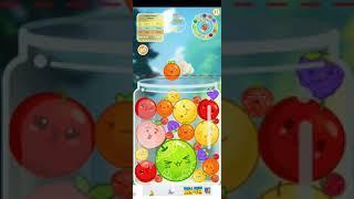 watermelon game play games #gaming #gameplay #games