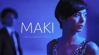 Maki 2020  Full Movie