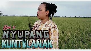 NYUPANG KUNTILANAK Eps 5 Drama Tarlingan Film Indramayu  Cirebon