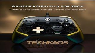 Gamesir Kaleid Flux Controller