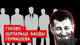 ГУКОВО - ЩУПАЛЬЦА БАНДЫ ГЕРМАШЕВА  Журналистские расследования Евгения Михайлова