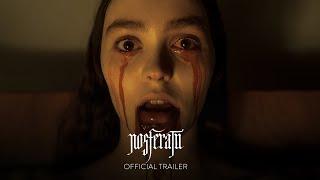 NOSFERATU - Official Trailer HD - Only In Theaters December 25