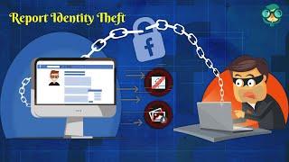 How to Report Identity Theft on Facebook? How Do I Report Identity Theft on Facebook?