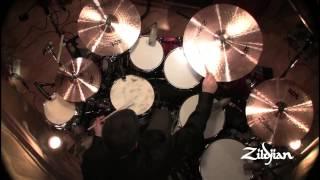 Zildjian Sound Lab - Cymbal Comparison Video - ZBT