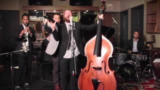 Stacys Mom - Vintage 1930s Hot Jazz Fountains of Wayne Cover ft. Casey Abrams
