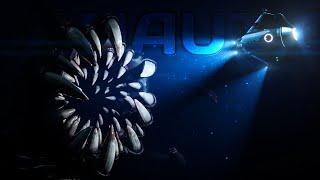 Subnautica Call of the Void  Reveal Trailer