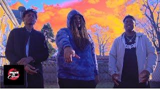 Jayfifteen x KJ Da God x King Rico - Members  Dir. By @DrakeofChiraq