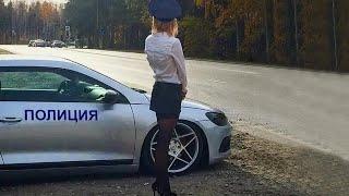 Дураки и дороги 2024 - Подборка лучших авто приколов Попробуй не засмеяться  30 минут #2