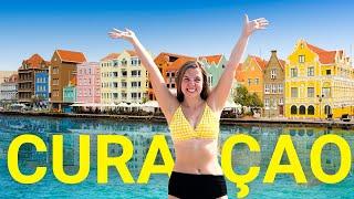 20 THINGS TO DO IN CURAÇAO  Ultimate Travel Guide