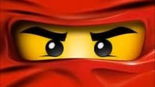 LEGO NinjaGo Theme Song - The Weekend Whip